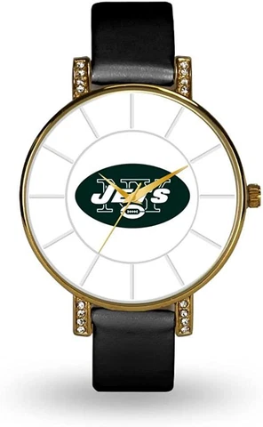 Sparo NFL Lunar Watch One Size Fits All Cover