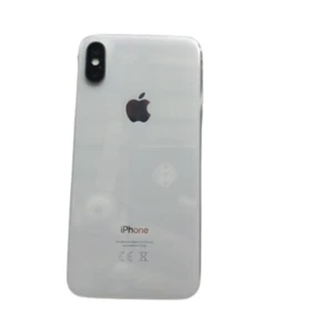 Apple iPhone XS (64GB 256GB) Unlocked Verizon At&t T-Mobile Smartpho Free Retur - Picture 1 of 5