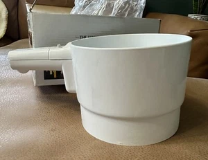 Battery Operated Flour Sifter Working Condition - Picture 1 of 7