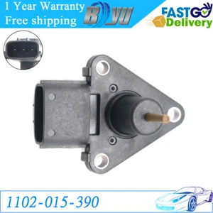 Turbocharger Actuator Position Sensor for Garrett 1102-015-390 2.0TDCI 2.0HDI - Picture 1 of 8