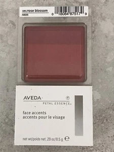 Aveda Rose Blossom Face Accents 185 Petal Essence - Picture 1 of 3