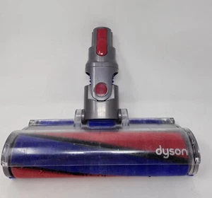 Dyson V7 V8 V10 V11 Hartbodenreinigungskopf 112232 Fluffy Original Original - Bild 1 von 6