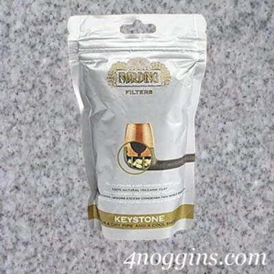 Nording: PIPE KEYSTONES - Image 1 of 2