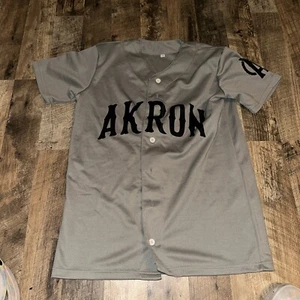 akron jersey - Picture 1 of 3
