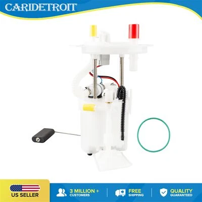 Conjunto de bomba de combustible para Ford Five Hundred 2005-2007 Mercury Montego Foto 1 de 4