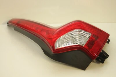Volvo V60 I 1  Heckleuchte Rückleuchte Rear Lamp Rechts Right  ORIGINAL Bosch  - Bild 1 von 2