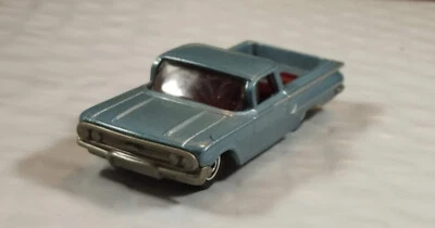 Pearl Green 1960 Chevy El Camino LOOSE Matchbox 2023 #29 NOT PLAYED WITH NM - Изображение 1 из 4
