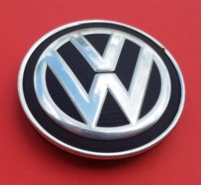 VOLKSWAGEN ARTEON ATLAS GOLF JETTA TIGUAN LLANTA TAPACUBOS CUBIERTA CENTRAL FABRICANTE DE EQUIPOS ORIGINALES C14 Foto 1 de 4