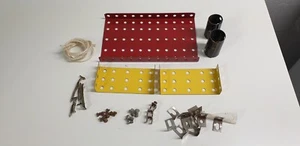 GILBERT ERECTOR - MISCELLANEOUS PARTS - Picture 1 of 1
