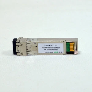 Netgear AXM762 / AXM764 | 10G SFP+ LC 1310nm 10km | Compatible - Bild 1 von 1