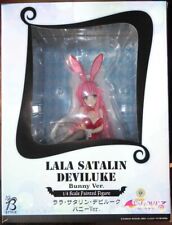 FREEing To Love Ru Darkness Lala Satalin Deviluke Bunny Ver 1/4 280mm PVC Figure