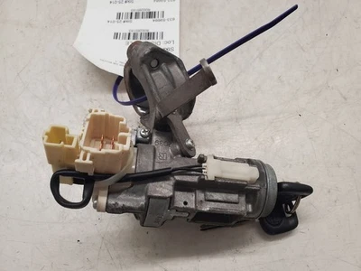 Scion XB, interruptor de encendido con llave conjunto completo, 2006, AT, 69057-52440, OEM Foto 1 de 4