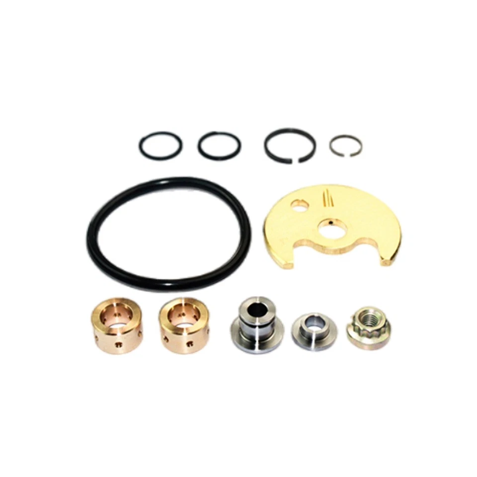 Kit de servicio turbocompresor TZ-50073AN CSW Foto 1 de 1