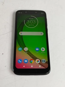 Motorola Moto G7 Play XT1952-4 32 GB Android 9 Boost Only (Wi-Fi + 4G) - Picture 1 of 8