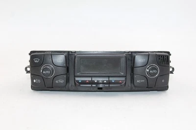 Temperature Control 215 Type CL65 2000-2006 MERCEDES CL-CLASS OEM #39178 - Image 1 of 4