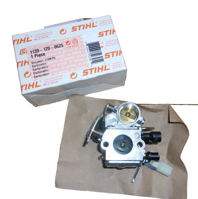 Stihl MS211 Carburetor Zama 1139/25 OEM 1139-120-0625 MS 211 181 MS181 #GM-P4e2