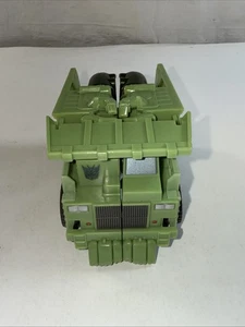 Hasbro Transformers Revenge of the Fallen Delux Long Haul Action Figure 2008 - Picture 1 of 6