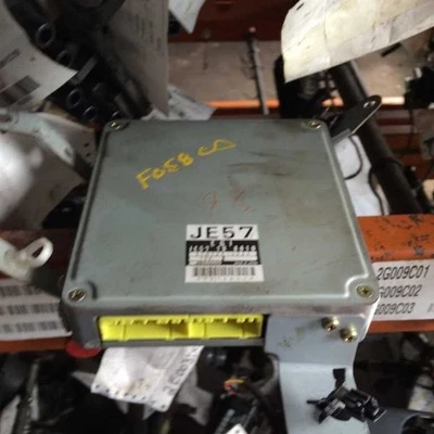 发动机 ECM 电子控制模块 6 气缸 适合 92-93 MAZDA MPV 133509 — 第 1/2 张图片