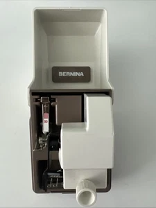 Bernina Cut N Sew Tool with #90 Foot - New Style - Picture 1 of 2