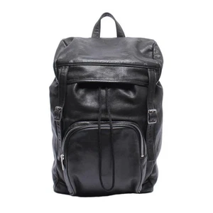 Saint Laurent Paris Backpack Men's Damage Details ・Overall: Break of shape da08 - Picture 1 of 8