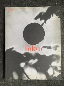 Aperture Magazine : Tokyo : Summer 2015 : Issue 219 : VG+C - Picture 1 of 7