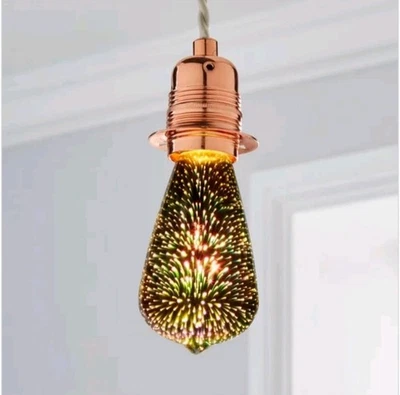 Status Archie 4 W Decorative Bulb - Image 1 of 4