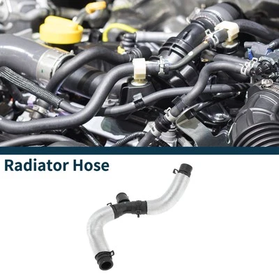 Radiator Hose No.LR004298 for Land Rover LR2 2006-2014 Coolant Pipe Foto 1 de 4