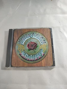 American Beauty by The Grateful Dead Album Music CD Warner Bros. 1990 - Picture 1 of 4
