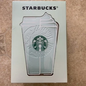 Starbucks Korea Felt Storage Bag-makeup, Phone - Picture 1 of 6