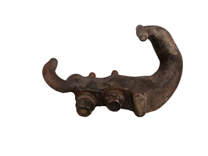 Toyota Tacoma Under Body Tow Hook Front - Picture 1 of 6