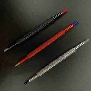 3Pcs Watch Hand Presser Fitting Tool Watchmakers Repairs Hand Fitter Press Set - Picture 1 of 2