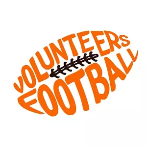 University of Tennessee Vinyl Aufkleber/Aufkleber - NCAA - College Football - Vols - Bild 1 von 2