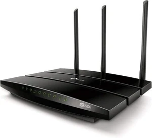 TP Link AC1900 Smart WiFi Router High Speed  Archer A9 Certeified Refurbished - Picture 1 of 1