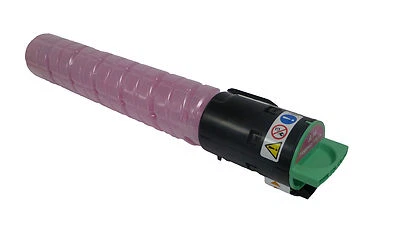 Ricoh Aficio MPC2030 MPC2050 MPC2530 MPC2550 Magenta Toner compatible EDP 841198 - Image 1 of 3