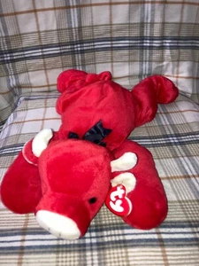 Pillow Pals Red - Picture 1 of 2