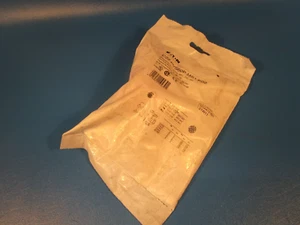 Eaton C22-PVS60P-MS1-K02, Emergency Stop Push Button, Non-Illuminated, 60 mm - Picture 1 of 12