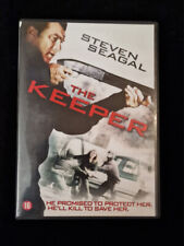 The Keeper [DVD]