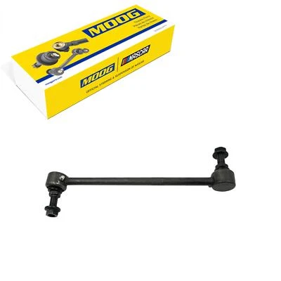 MOOG Suspension Stabilizer Bar Link Front For 1994 Cadillac DeVille - Image 1 of 4