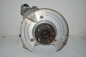 2016 - 2019 Jaguar XF Spindle Knuckle Hub Bearing Assy LH Rear Left OEM - Bild 1 von 11