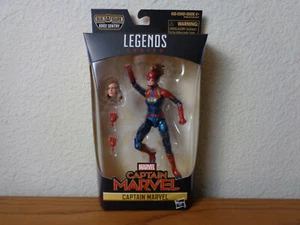 Marvel Legends Captain Marvel Wave - No Kree Sentry BAF  - Imagen 1 de 3