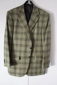 KITON Sakko 100% Cashmere - hervorragender Zustand - Größe 54 - Bild 1 von 6