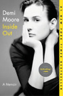 Demi Moore Inside Out (Livre de poche) (IMPORTATION BRITANNIQUE)