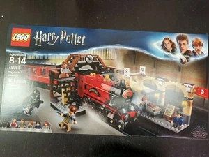 LEGO Harry Potter Hogwarts Express Set 75955 - BRAND NEW FACTORY SEALED in hand - Picture 1 of 2