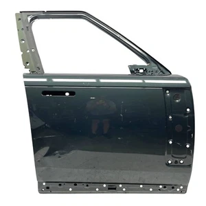 2022 2023 2024 Land Rover Range Rover L460 Front Right Passenger Door Shell OEM - Picture 1 of 14