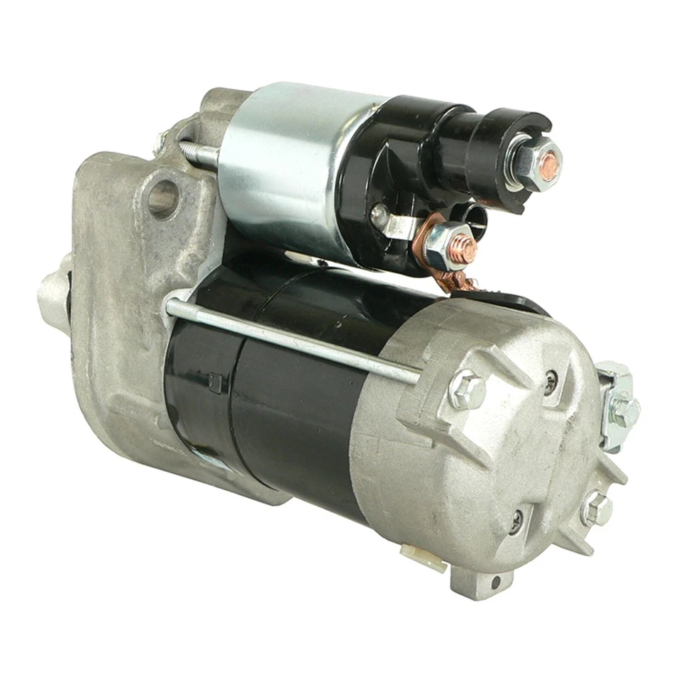 Arranque de 9 dientes 428000-0010 para Acura RSX Base Coupé Tipo-S 2002-2006 cupé 2,0 L Foto 1 de 4