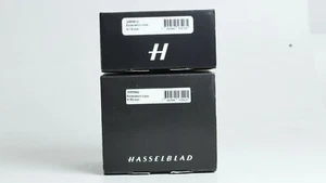 HASSELBLAD EXTENSION TUBE KIT H 13 mm , H 26 mm H 52 mm USATO - Foto 1 di 3