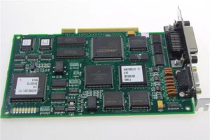 Acque HPLC Bus/Lace LAC/E PCI Card completamente testate Bus/Lace Card Multi strumenti - Foto 1 di 1