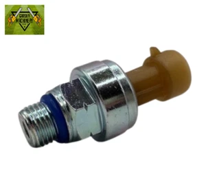 TRACTOR OIL PRESSURE TRANSMISSION SWITCH : JOHN DEERE 6130 6230 6330 6430 - Picture 1 of 3