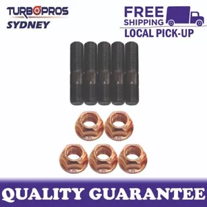 High Tensile Turbo Charger Stud Kit For Kia Sorento D4HB 2.2L 2009 Onwards - Bild 1 von 6