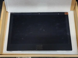 HP Chromebook X360 11 G3 EE LCD Touchscreen w/Bezel - Picture 1 of 3